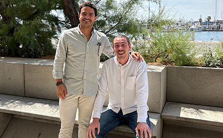 Agri-sustainability start-up ODOS raises €680,000 funding
